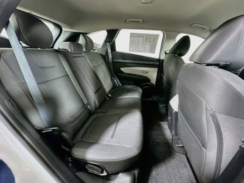 Certified 2024 Hyundai Tucson SE AWD/4WD image 28