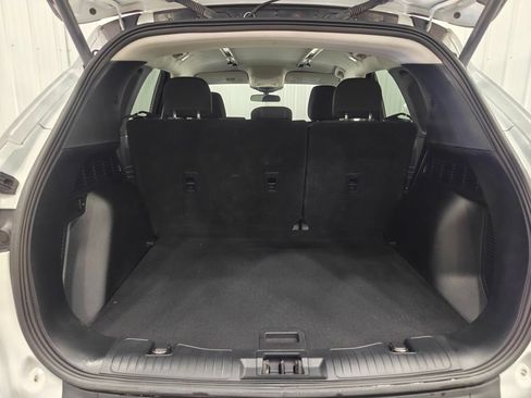 Used 2023 Ford Escape Active AWD/4WD image 28