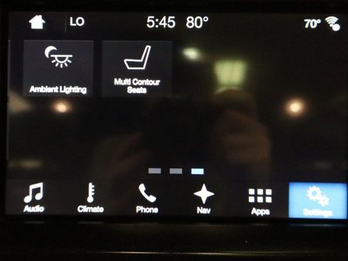 Used 2017 Ford F350 Platinum w/ Platinum Ultimate Package AWD/4WD image 77