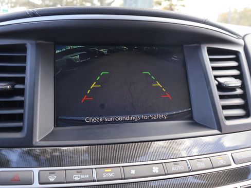 Certified 2020 INFINITI QX60 Luxe image 4