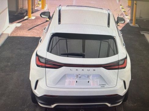 Used 2024 Lexus NX 350 F Sport image 5