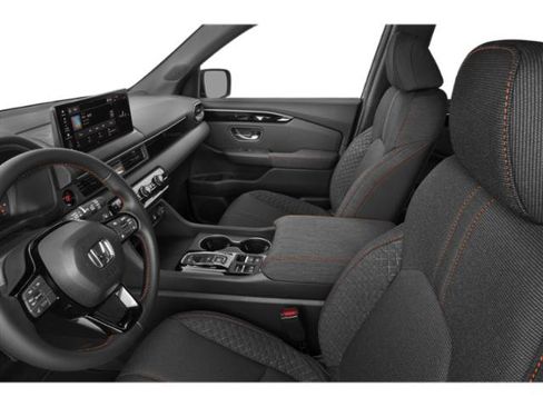 New 2026 Honda Pilot Sport image 8