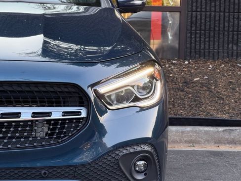 Used 2022 Mercedes-Benz GLA 250 image 5