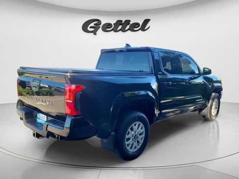 Certified 2026 Toyota Tacoma SR5 RWD image 5