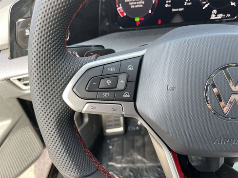 New 2026 Volkswagen GTI SE image 20