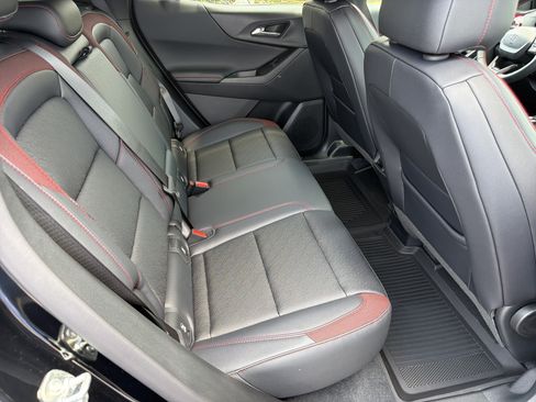 New 2027 Chevrolet Equinox RS FWD image 15