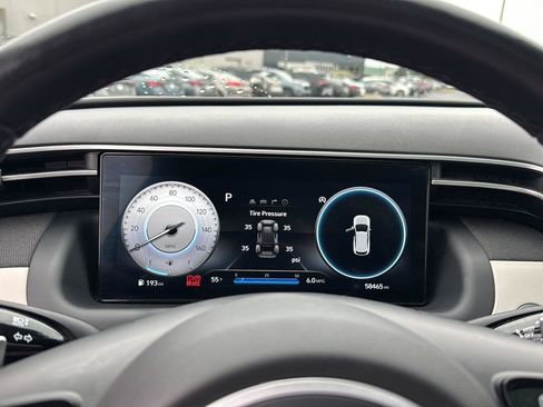 Used 2024 Hyundai Tucson Limited image 20