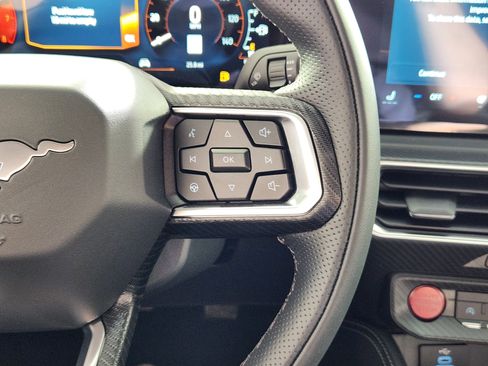 New 2026 Ford Mustang Premium image 19