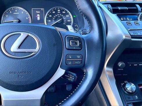 Used 2018 Lexus NX 300 FWD w/ Premium Package image 23