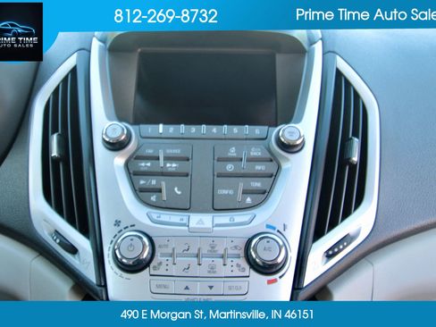 Used 2015 GMC Terrain SLT w/ Safety Package AWD/4WD image 19
