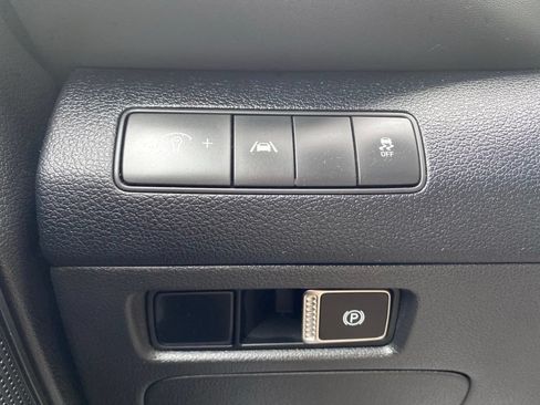 Certified 2023 Hyundai Santa Fe SE AWD/4WD image 23