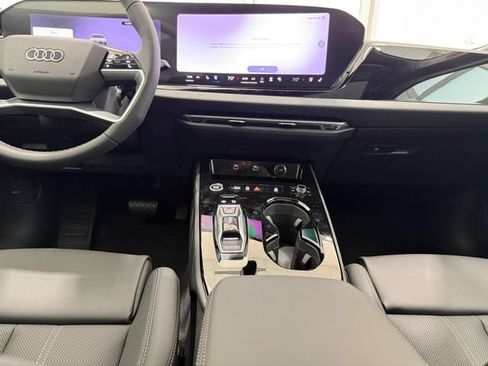 New 2026 Audi A5 2.0T Premium Plus AWD/4WD image 5