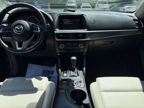 Used 2016 MAZDA CX-5 Grand Touring AWD/4WD image 19