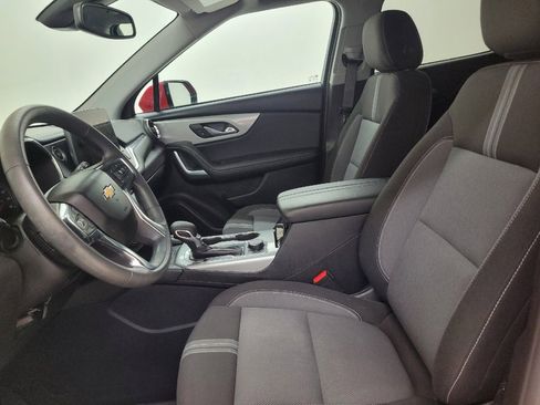 Used 2024 Chevrolet Blazer LT w/ Convenience Package image 17
