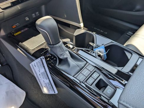 New 2026 Toyota Camry XSE image 16