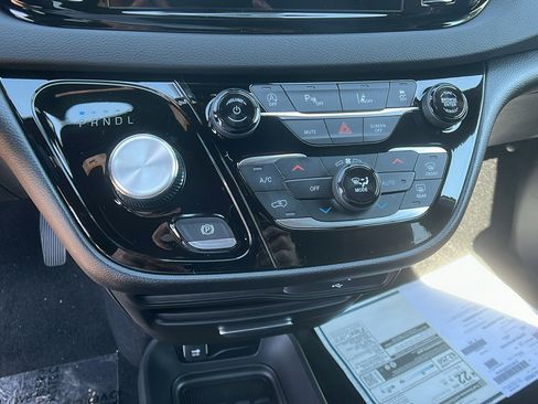 New 2026 Chrysler Voyager LX image 28