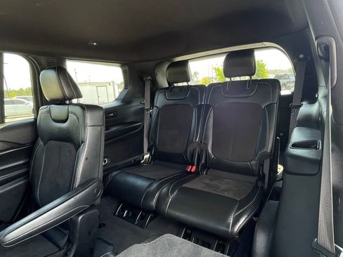 Used 2023 Jeep Grand Cherokee L Laredo AWD/4WD image 41