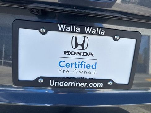 Certified 2025 Honda CR-V Sport image 8