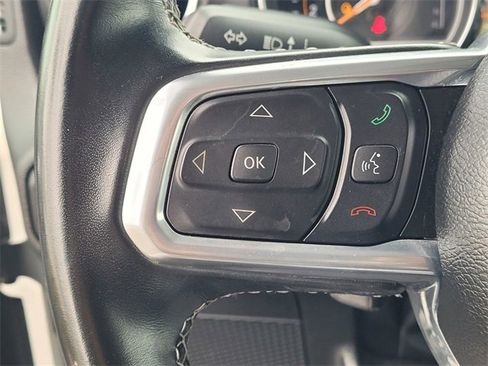 Used 2022 Jeep Gladiator Overland w/ Popular Equipment Package image 15