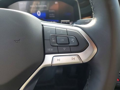 New 2026 Volkswagen Jetta SE image 27