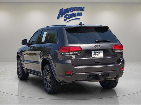 Used 2021 Jeep Grand Cherokee Limited w/ Quick Order Package 28K 80th AWD/4WD image 5