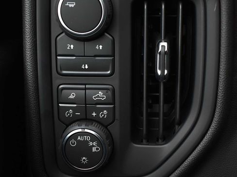 New 2026 Chevrolet Silverado 2500 Custom w/ Custom Value Package image 20