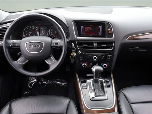 Used 2016 Audi Q5 2.0T Premium image 15