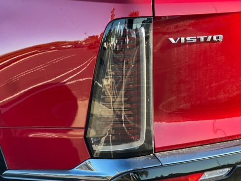 Used 2026 Cadillac Vistiq Sport w/ LPO, Floor Liner Package image 48