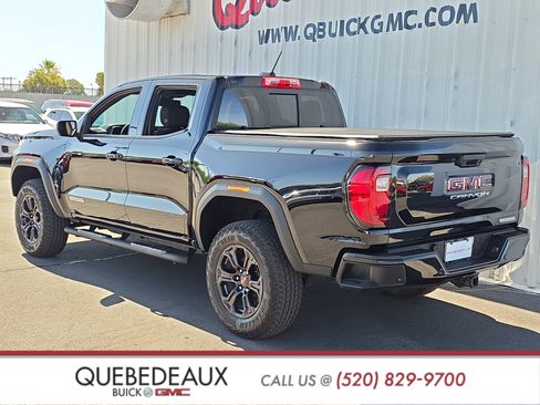 Used 2024 GMC Canyon Elevation w/ Convenience Package RWD image 5