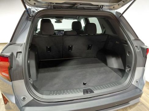 Used 2026 GMC Terrain Elevation AWD/4WD image 39