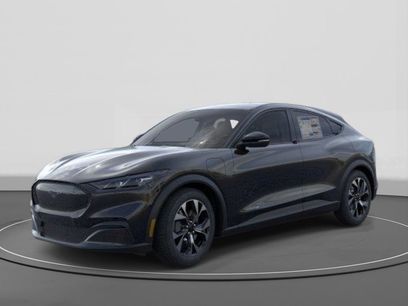 New 2026 Ford Mustang Mach-E Select