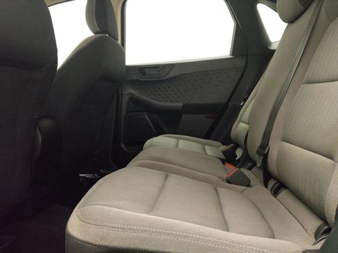 Used 2020 Ford Escape S FWD image 18