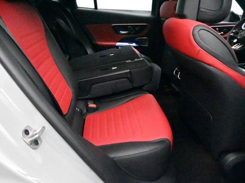 New 2026 Mercedes-Benz GLC 43 AMG 4MATIC Coupe image 28