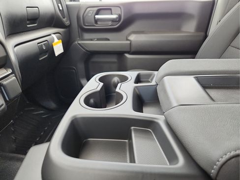 New 2026 GMC Sierra 3500 Pro AWD/4WD image 21