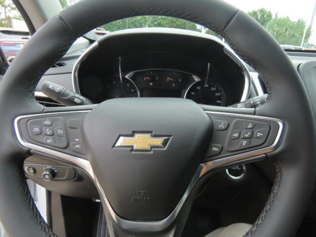 Used 2024 Chevrolet Equinox LT FWD image 22