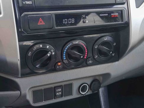 Used 2013 Toyota Tacoma PreRunner w/ TRD Sport Pkg image 23