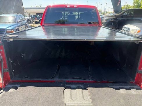 Used 2014 RAM 2500 Laramie w/ Convenience Group AWD/4WD image 45