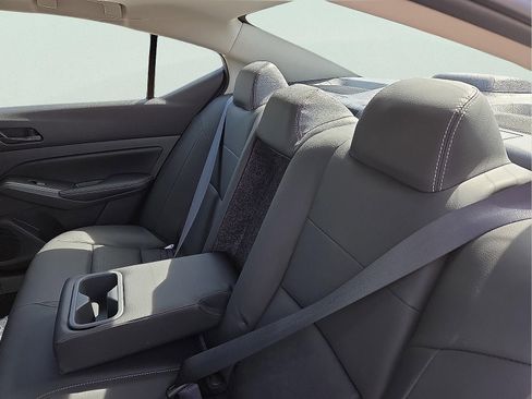 New 2026 Nissan Altima 2.5 SV FWD image 10