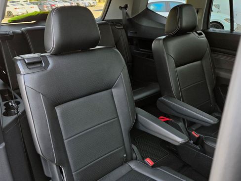 Certified 2023 Volkswagen Atlas SEL R-Line AWD/4WD image 66