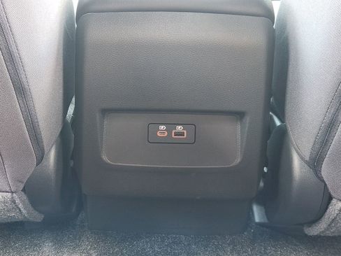 New 2026 Nissan Frontier SV AWD/4WD image 20