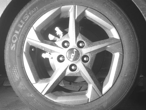Used 2026 Kia K4 FWD image 15