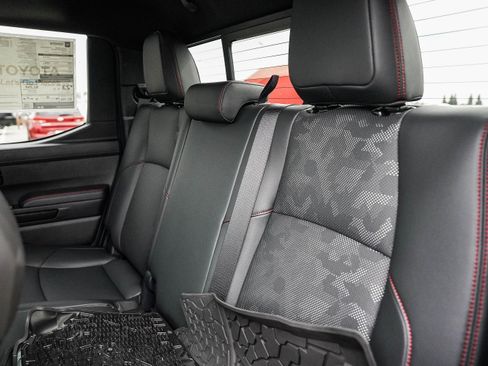 New 2026 Toyota Tacoma TRD Pro AWD/4WD image 19