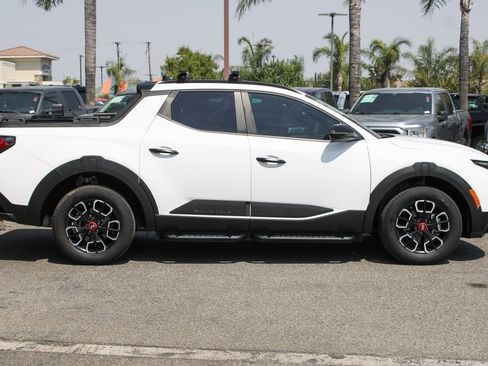 Used 2024 Hyundai Santa Cruz XRT image 11