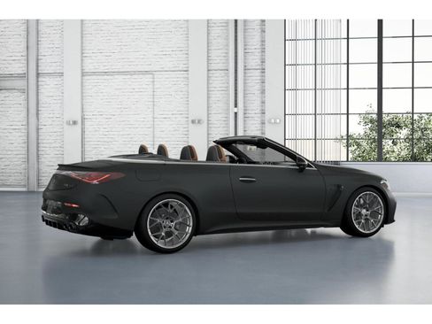 New 2026 Mercedes-Benz CLE 53 AMG 4MATIC Cabriolet image 19