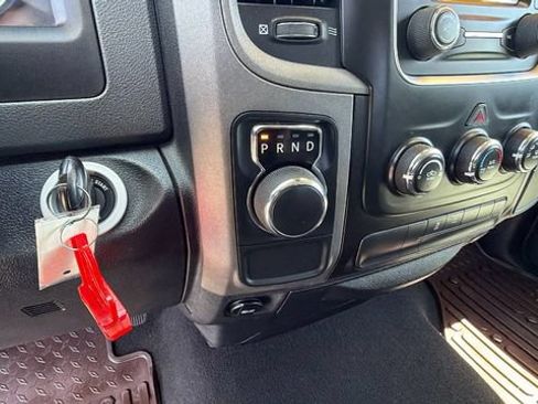 Used 2016 RAM 1500 Tradesman w/ Popular Equipment Group RWD image 23
