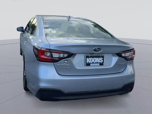 Used 2023 Subaru Legacy Premium AWD/4WD image 10