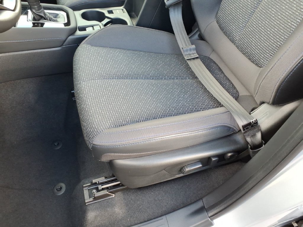 Certified 2025 Subaru Forester Premium AWD/4WD image 26