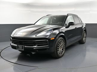 Certified 2023 Porsche Cayenne Platinum Edition AWD/4WD video 1