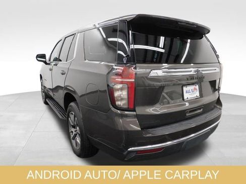 Used 2021 Chevrolet Tahoe LT image 15