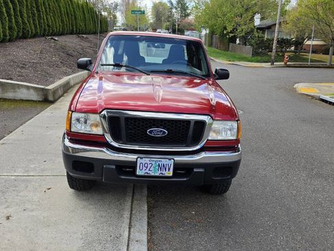 Used 2004 Ford Ranger XLT image 2